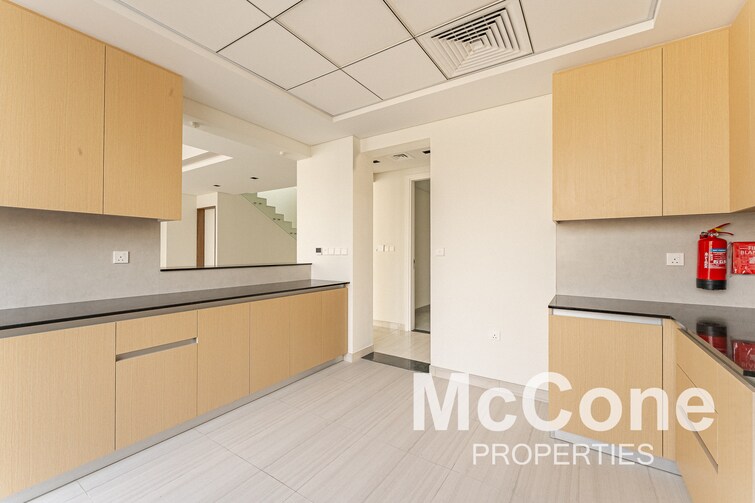  Townhouse for Rent, Wasl Gate, Dubai
