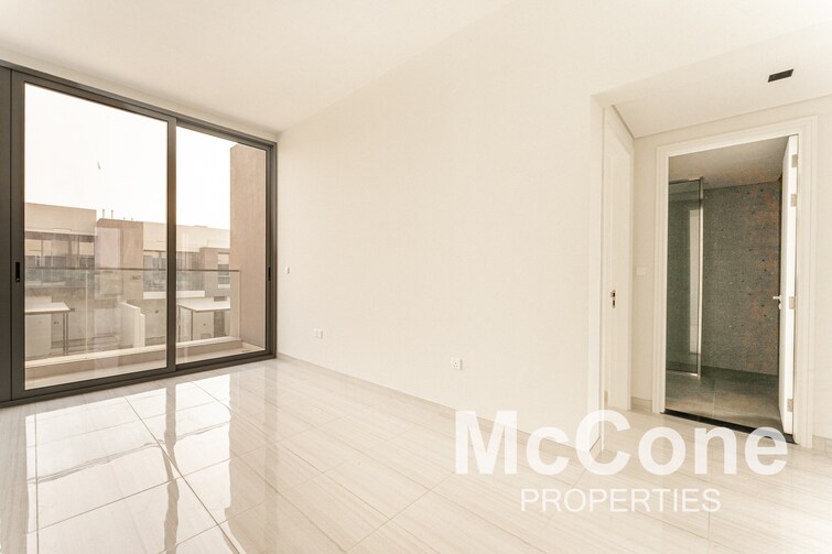 Townhouse for Rent, Wasl Gate, Dubai