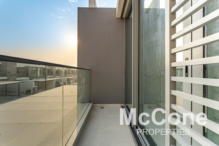  Townhouse for Rent, Wasl Gate, Dubai