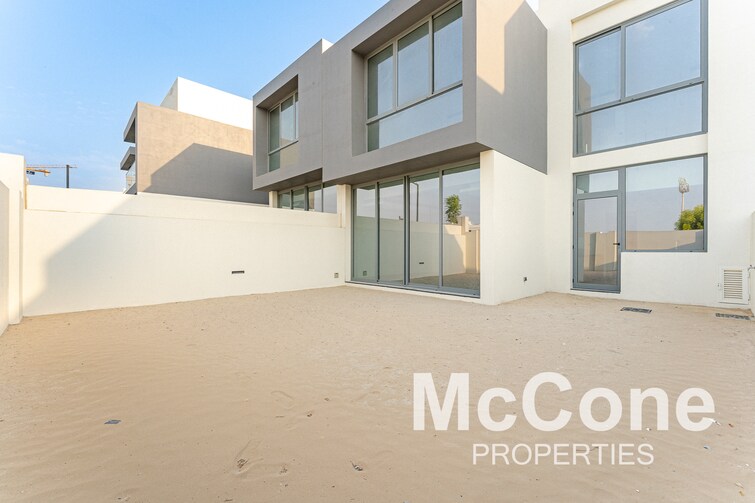  Townhouse for Rent, Wasl Gate, Dubai