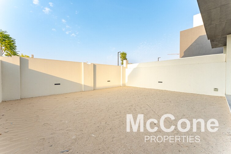  Townhouse for Rent, Wasl Gate, Dubai