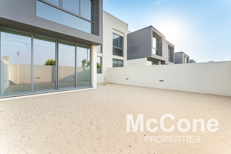  Townhouse for Rent, Wasl Gate, Dubai