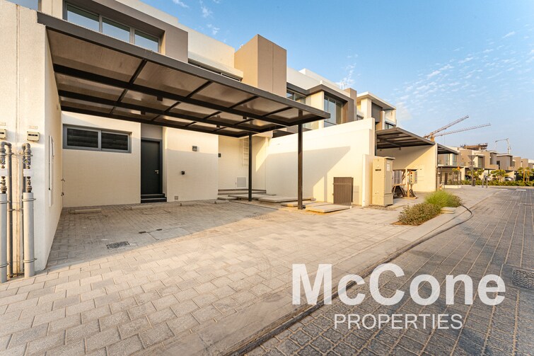  Townhouse for Rent, Wasl Gate, Dubai
