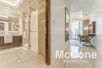 The Address Residence Fountain Views Apartment for Rent, Downtown Dubai, Dubai