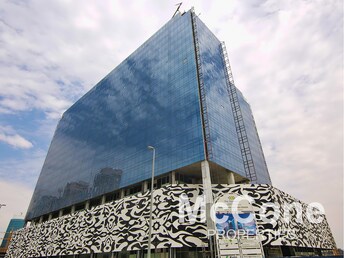  Office Space for Rent, Business Bay, Dubai