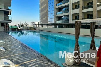 Binghatti Creek Apartment for Rent, Al Jaddaf, Dubai