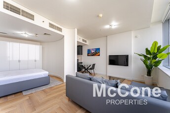 Sky Gardens DIFC Apartment for Rent, DIFC, Dubai