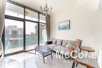 Merano Tower Apartment for Rent, Business Bay, Dubai