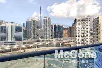 Safeer Tower 2 Apartment for Rent, Business Bay, Dubai