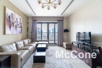 Elite Downtown Residence Apartment for Rent, Downtown Dubai, Dubai