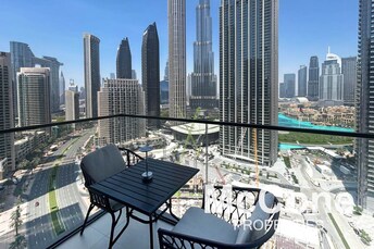 Burj Crown Apartment for Rent, Downtown Dubai, Dubai