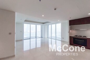 EMAAR Beachfront Apartment for Rent, Dubai Harbour, Dubai