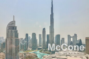 The Address Residence Fountain Views Apartment for Rent, Downtown Dubai, Dubai