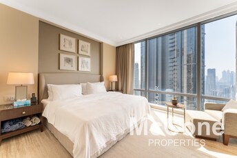 The Address Residence Fountain Views Apartment for Rent, Downtown Dubai, Dubai