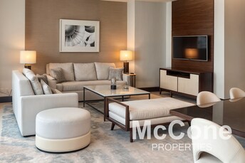 The Address Residence Sky View Apartment for Rent, Downtown Dubai, Dubai