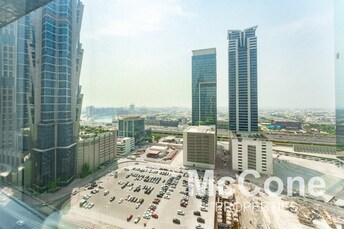 The Exchange Business Bay Office Space for Rent, Business Bay, Dubai