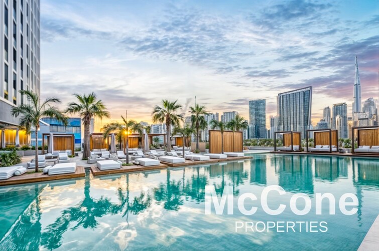  Apartment for Rent, Business Bay, Dubai