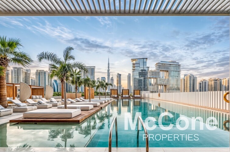  Apartment for Rent, Business Bay, Dubai
