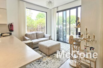 Maple at Dubai Hills Estate Townhouse for Rent, Dubai Hills Estate, Dubai
