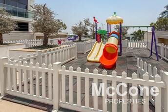 Golf Vista Apartment for Rent, DAMAC Hills, Dubai