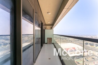 Aykon City Apartment for Rent, Business Bay, Dubai