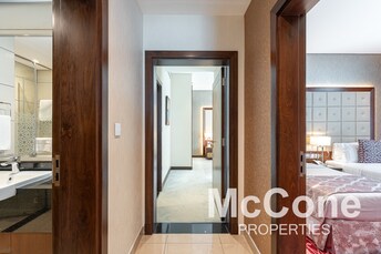 Royal Continental Suites Apartment for Rent, Business Bay, Dubai