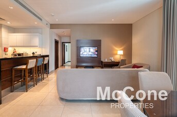 Royal Continental Suites Apartment for Rent, Business Bay, Dubai