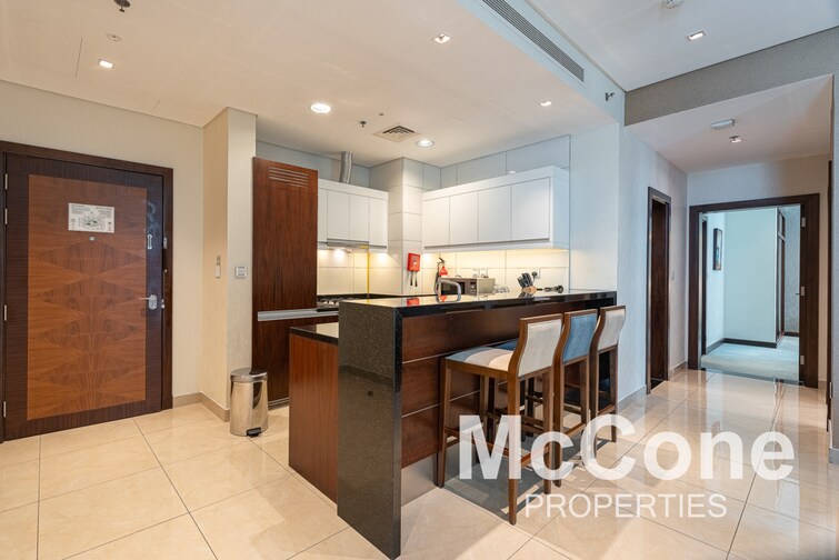 Royal Continental Suites Apartment for Rent, Business Bay, Dubai