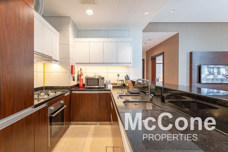 Royal Continental Suites Apartment for Rent, Business Bay, Dubai