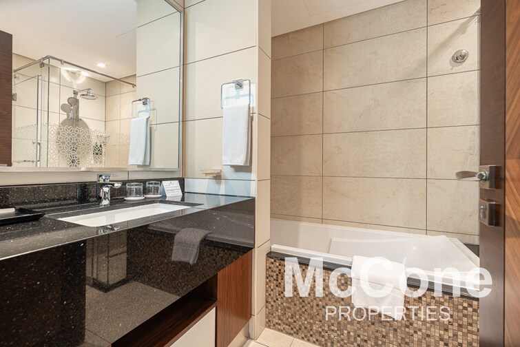 Royal Continental Suites Apartment for Rent, Business Bay, Dubai