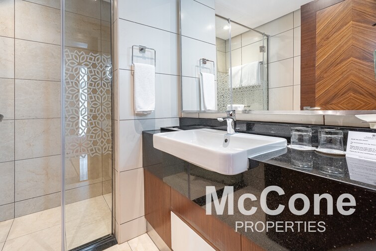 Royal Continental Suites Apartment for Rent, Business Bay, Dubai