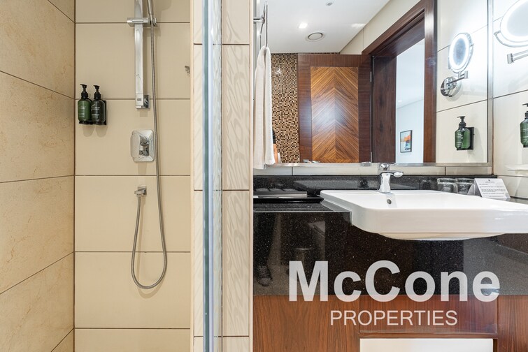 Royal Continental Suites Apartment for Rent, Business Bay, Dubai
