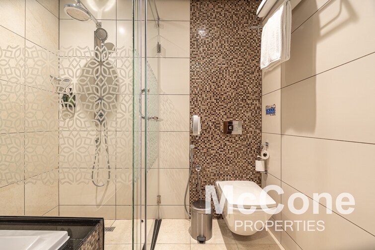 Royal Continental Suites Apartment for Rent, Business Bay, Dubai