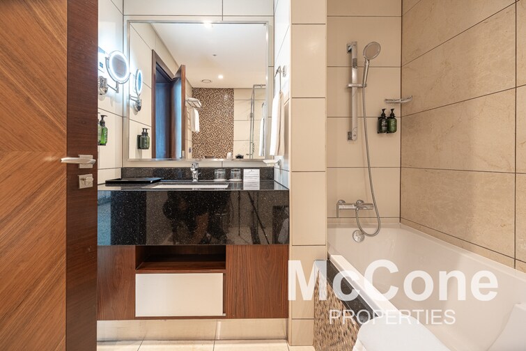 Royal Continental Suites Apartment for Rent, Business Bay, Dubai