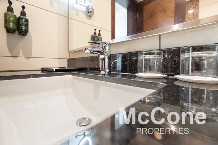 Royal Continental Suites Apartment for Rent, Business Bay, Dubai