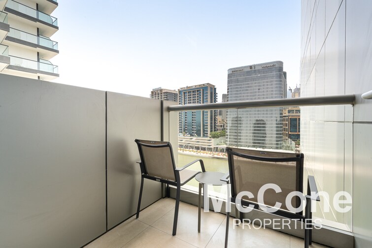 Royal Continental Suites Apartment for Rent, Business Bay, Dubai