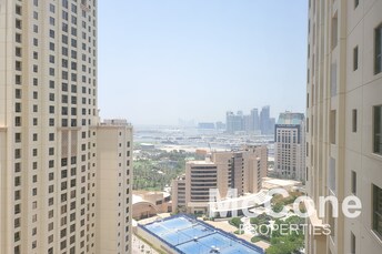 Murjan Apartment for Rent, Jumeirah Beach Residence (JBR), Dubai
