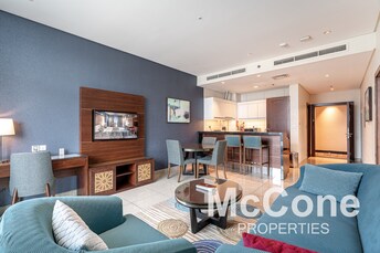 Royal Continental Suites Apartment for Rent, Business Bay, Dubai