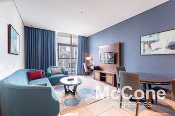 Royal Continental Suites Apartment for Rent, Business Bay, Dubai