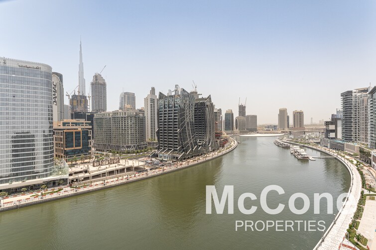 Royal Continental Suites Apartment for Rent, Business Bay, Dubai