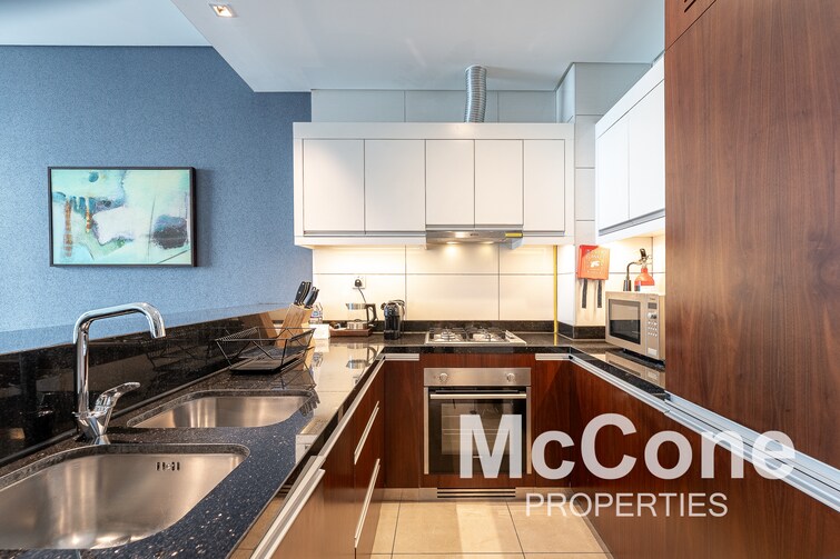 Royal Continental Suites Apartment for Rent, Business Bay, Dubai