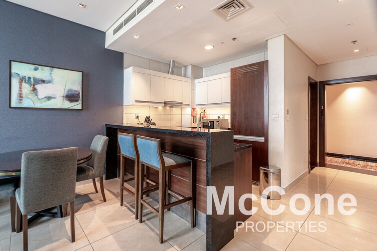 Royal Continental Suites Apartment for Rent, Business Bay, Dubai