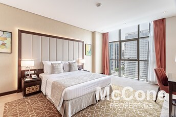 Royal Continental Suites Apartment for Rent, Business Bay, Dubai