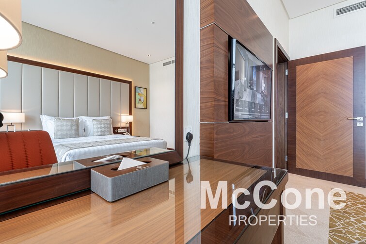 Royal Continental Suites Apartment for Rent, Business Bay, Dubai