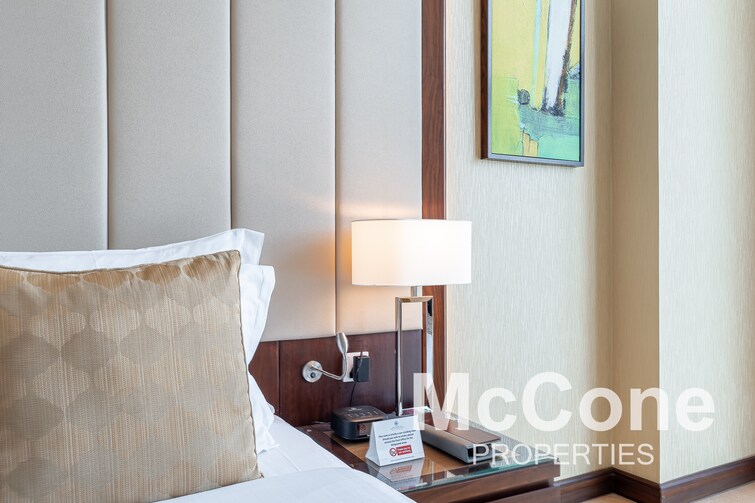 Royal Continental Suites Apartment for Rent, Business Bay, Dubai
