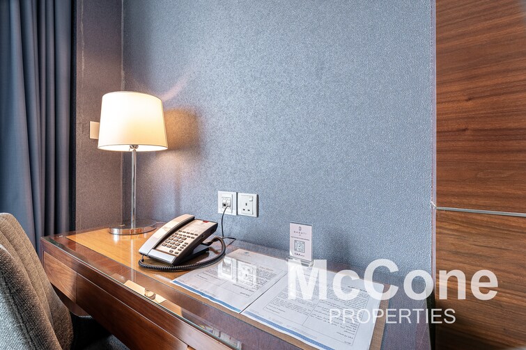 Royal Continental Suites Apartment for Rent, Business Bay, Dubai