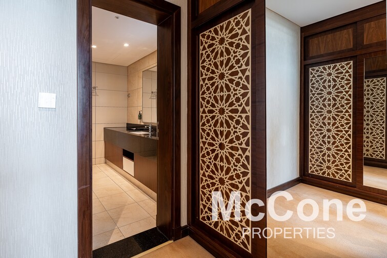 Royal Continental Suites Apartment for Rent, Business Bay, Dubai