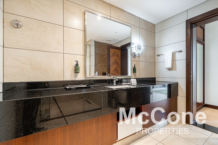Royal Continental Suites Apartment for Rent, Business Bay, Dubai
