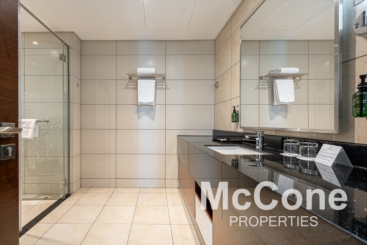 Royal Continental Suites Apartment for Rent, Business Bay, Dubai