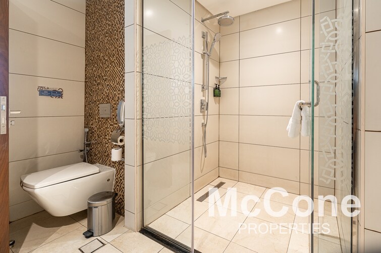Royal Continental Suites Apartment for Rent, Business Bay, Dubai
